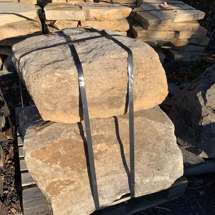 Boulders