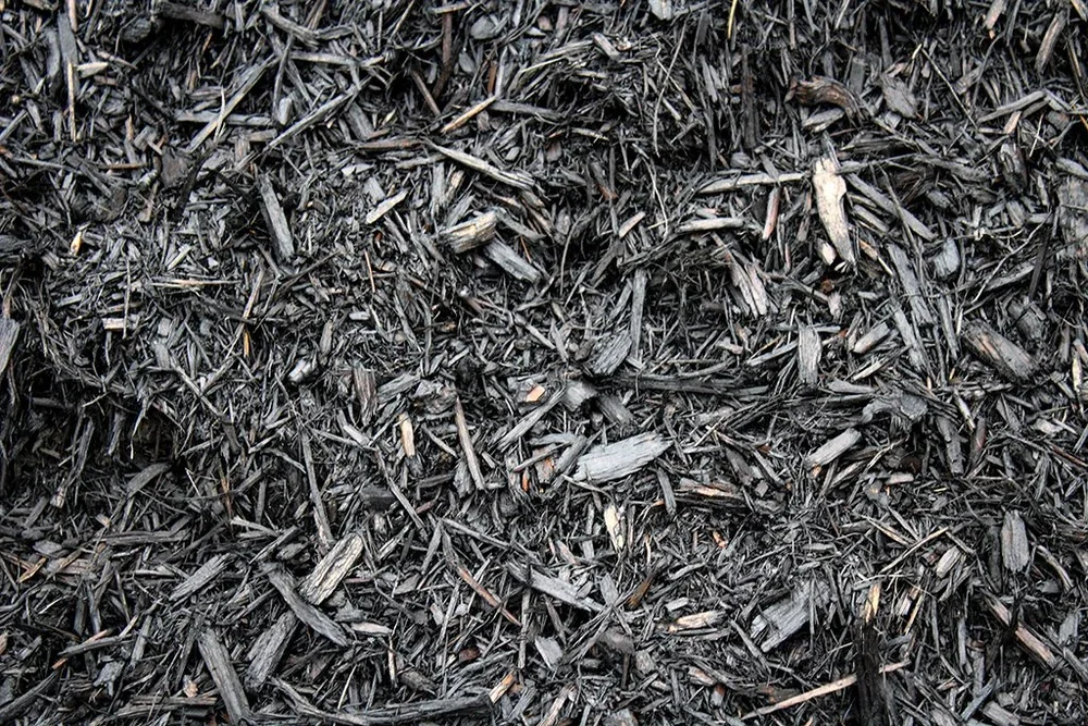Mulch