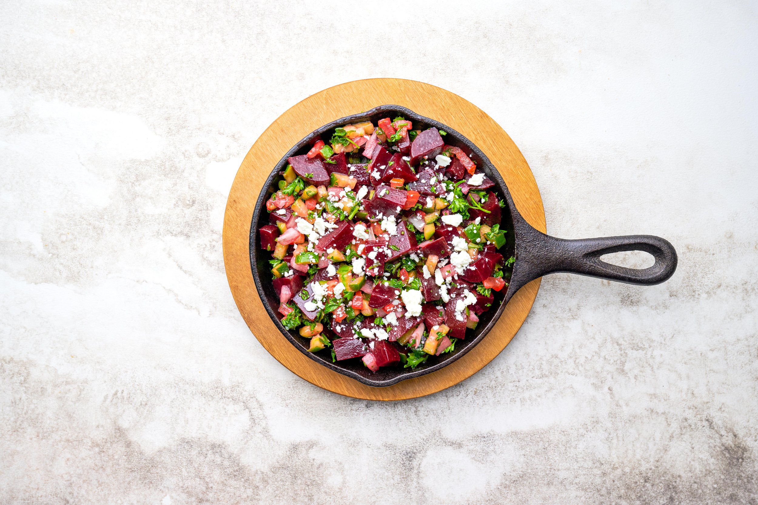 Beet Salad