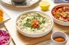 Menu Mediterranean Food in Anaheim — Aleppo's Kitchen
