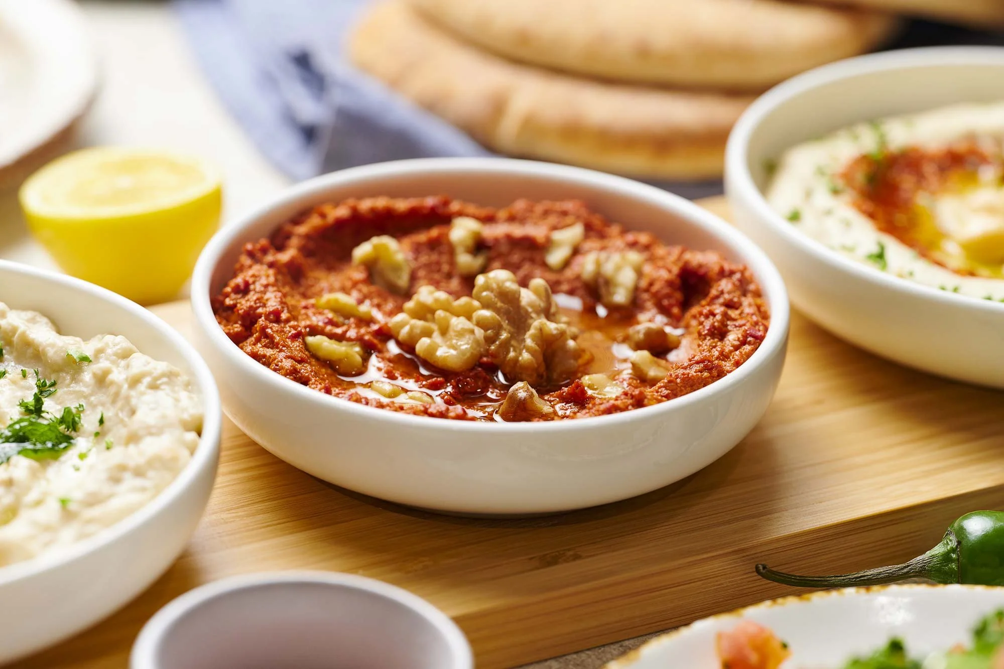 About Us — Aleppo's Kitchen