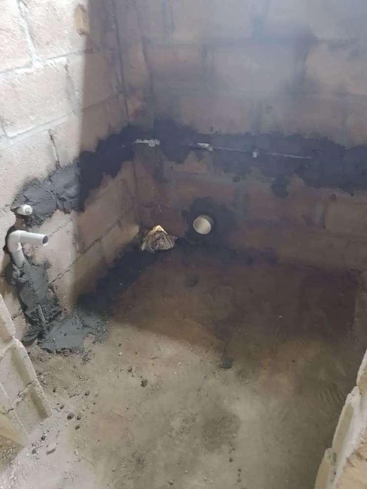 December Update - Internal Plumbing