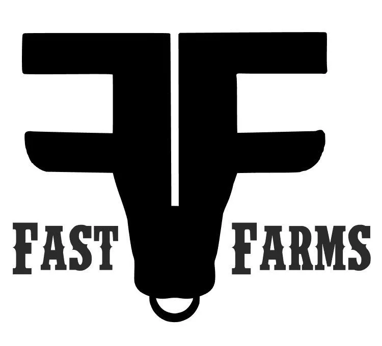 Fast Farms - New Logo