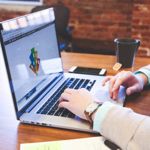 Logos & Branding
