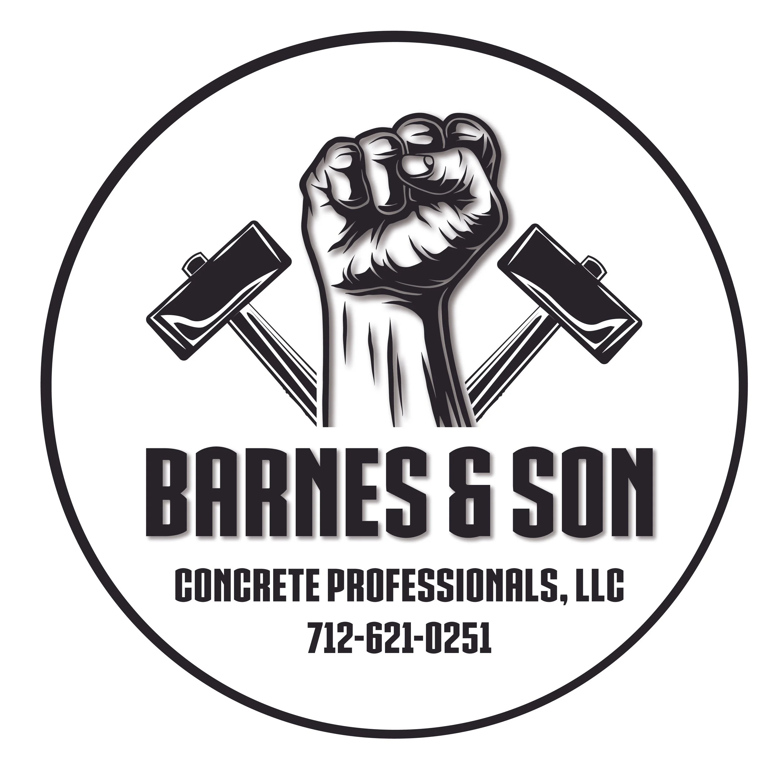 Barnes & Son Concrete Professionals, LLC