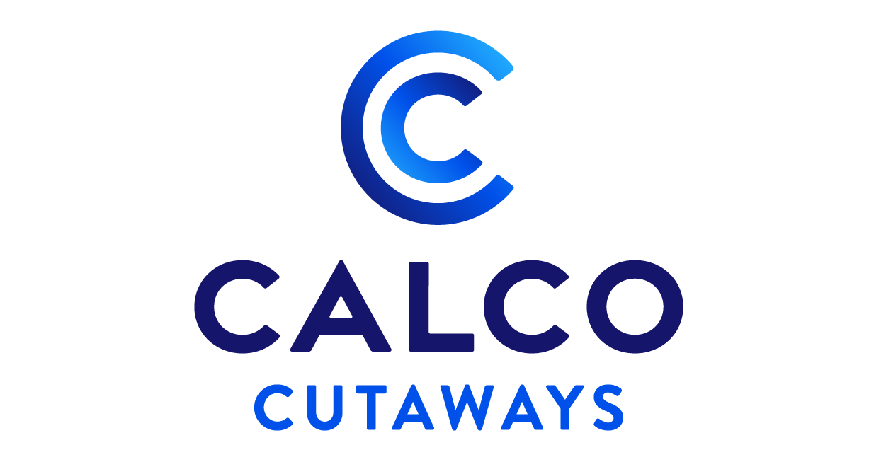 CALCO Cutaways &amp; Displays