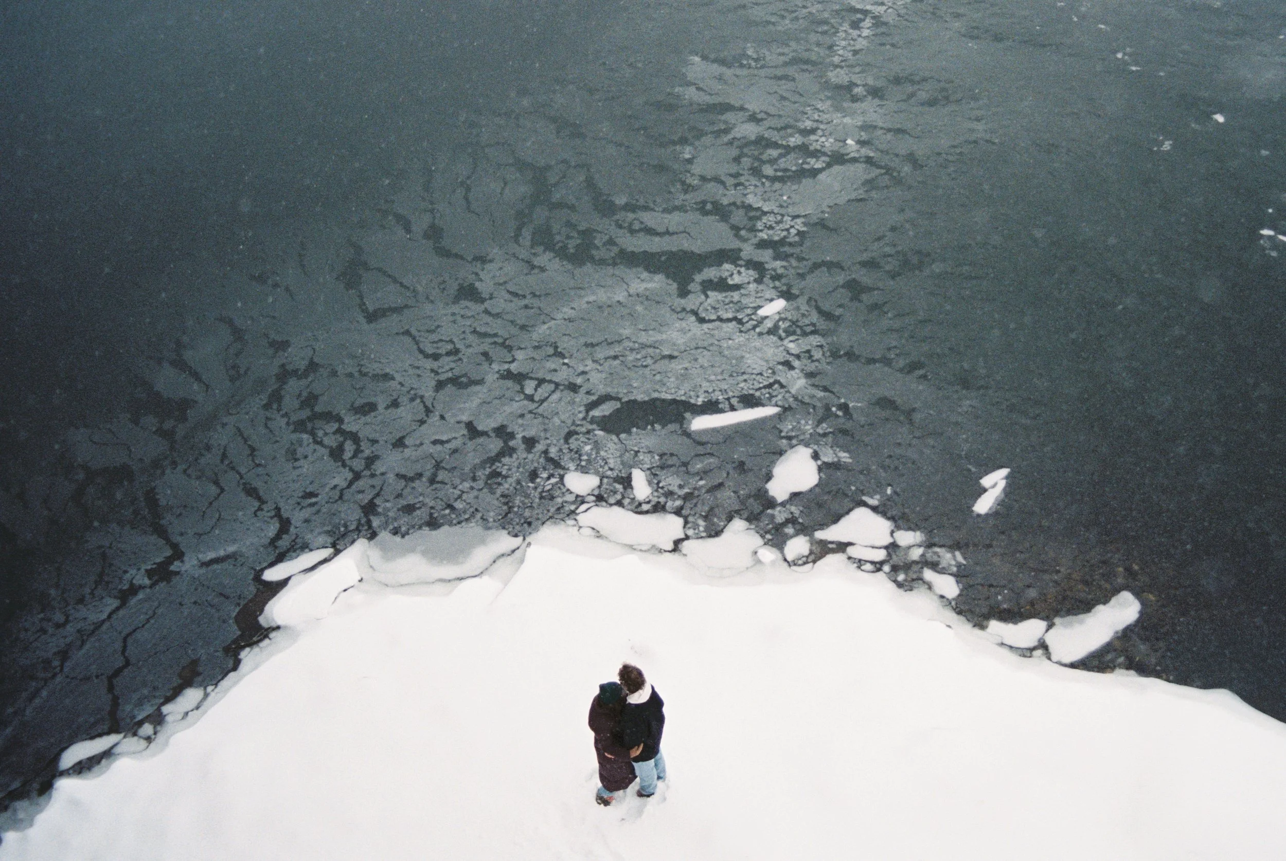 HANNAH & RYAN // FILM SESSION
