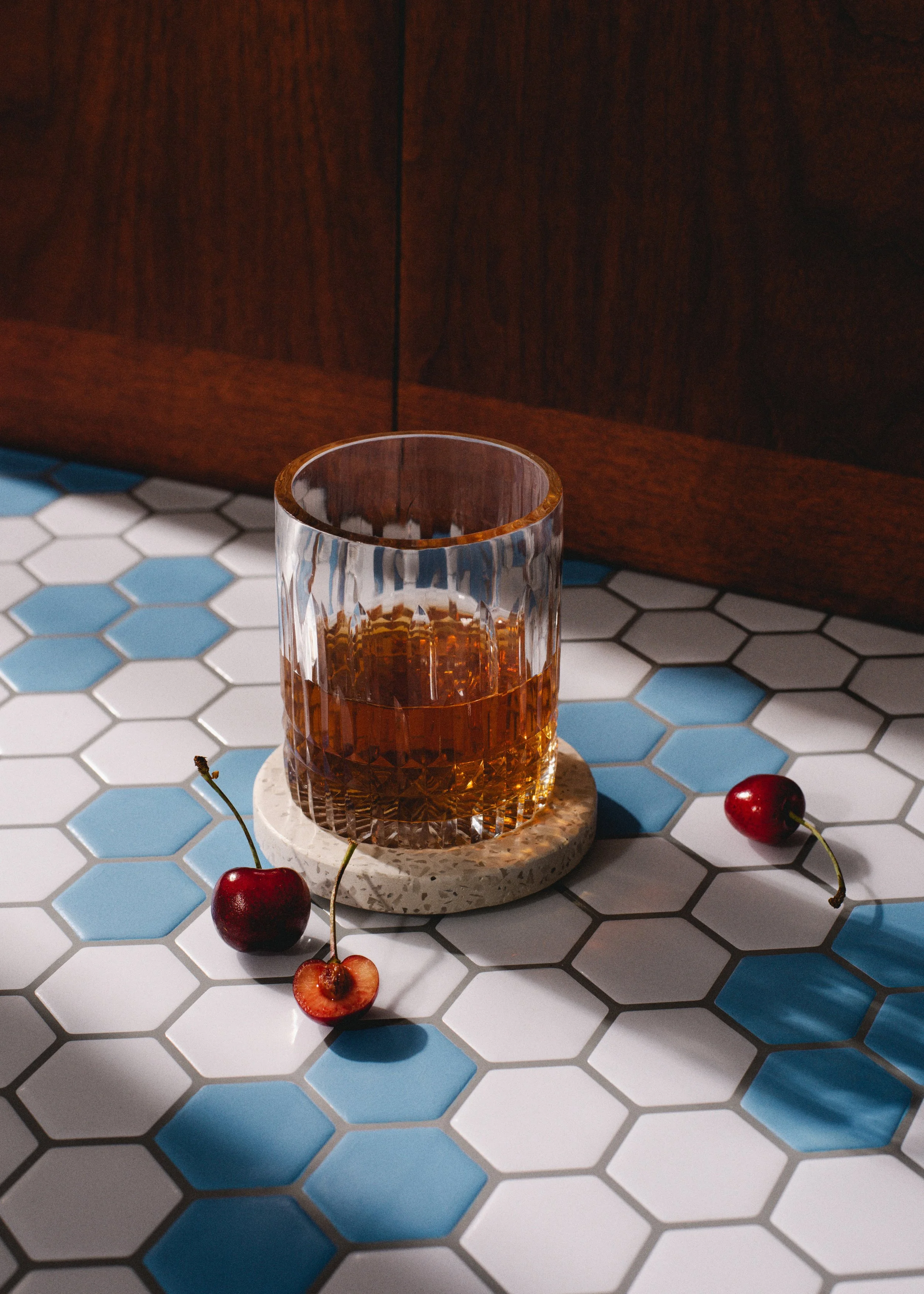 Our Rum — Chicago Cane Cooperative