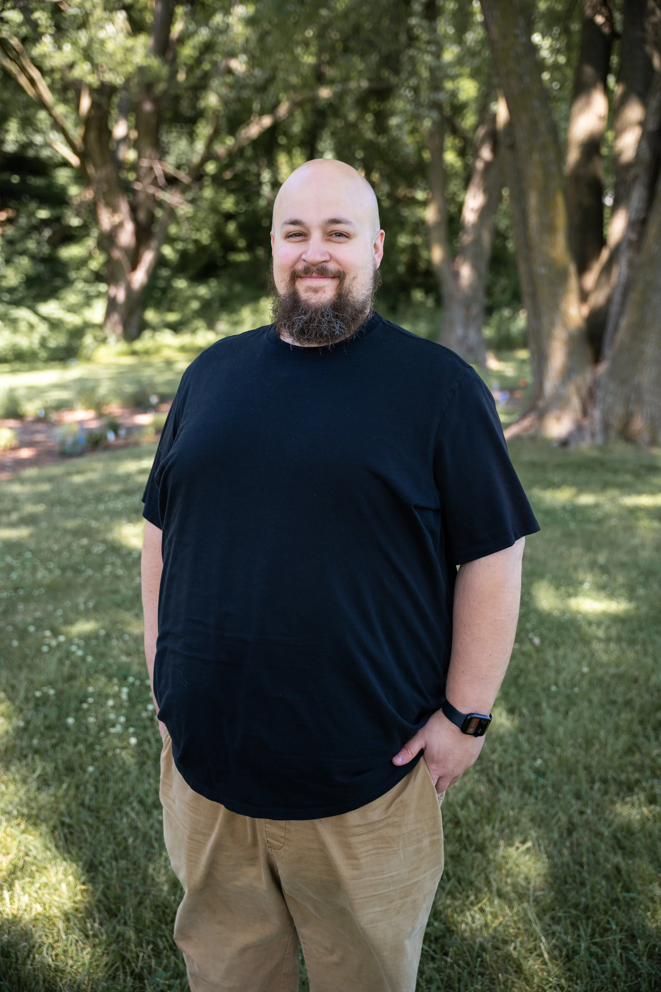 Andrew Miller