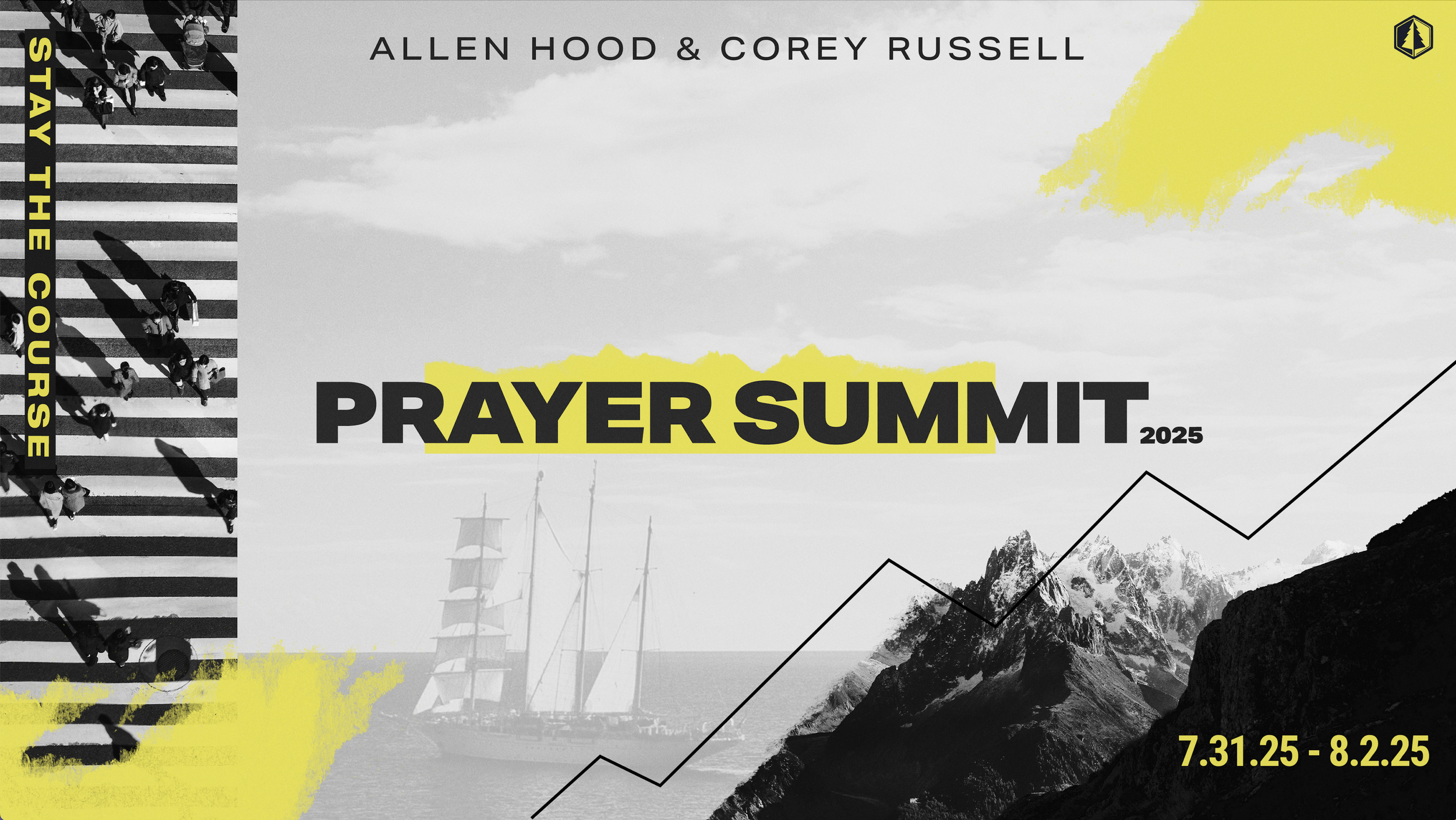 Prayer Summit Session 5