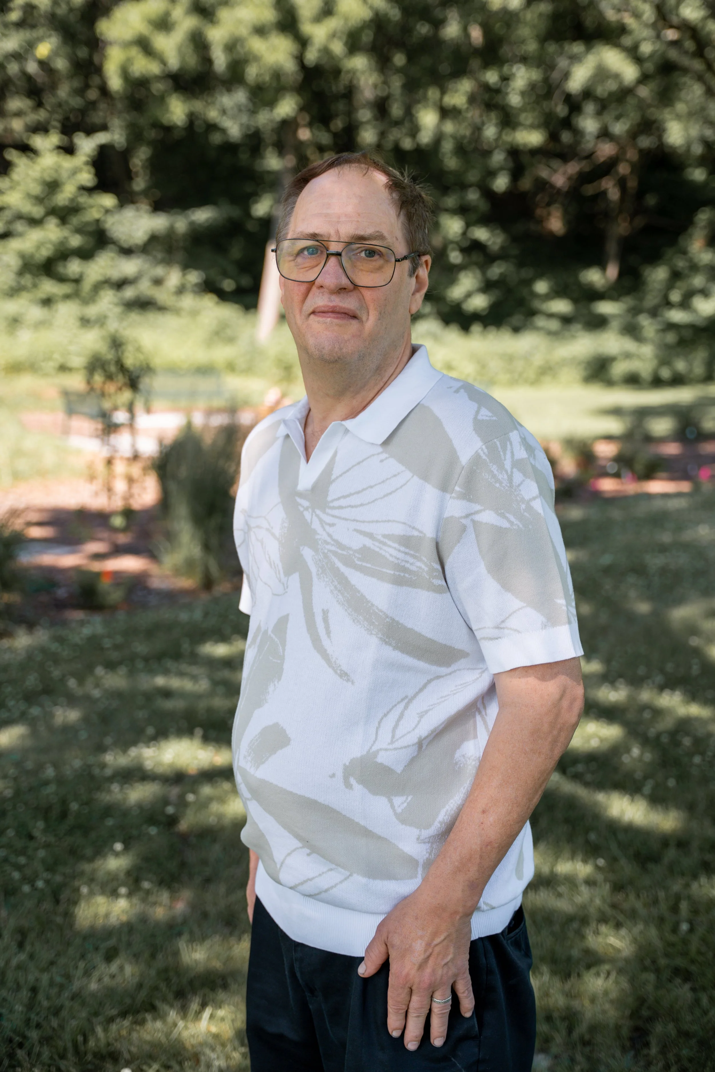 Phillip Kendall Jr.