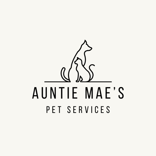 Auntie Mae&#39;s Pet Services
