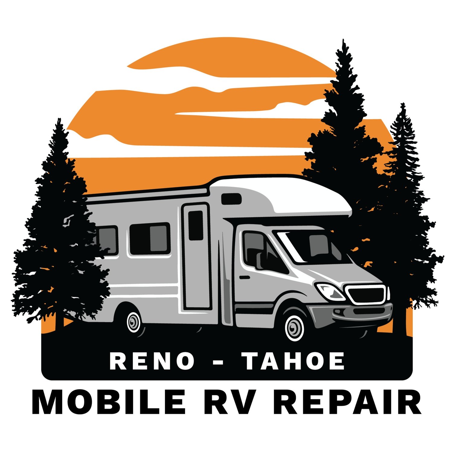 Reno-Tahoe Mobile RV Repair