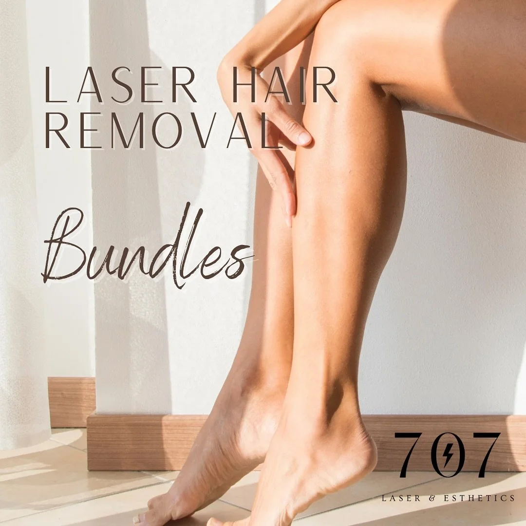 Our bundles are the best way to save money on multiple areas ⚡️ 

Which one would you pick? My personal fave is The Popular Girls 💖

#laserhairremovalniagara #niagara #microneedling #microneedlingniagara #stcatharines #laser #laserhairremoval #medsp