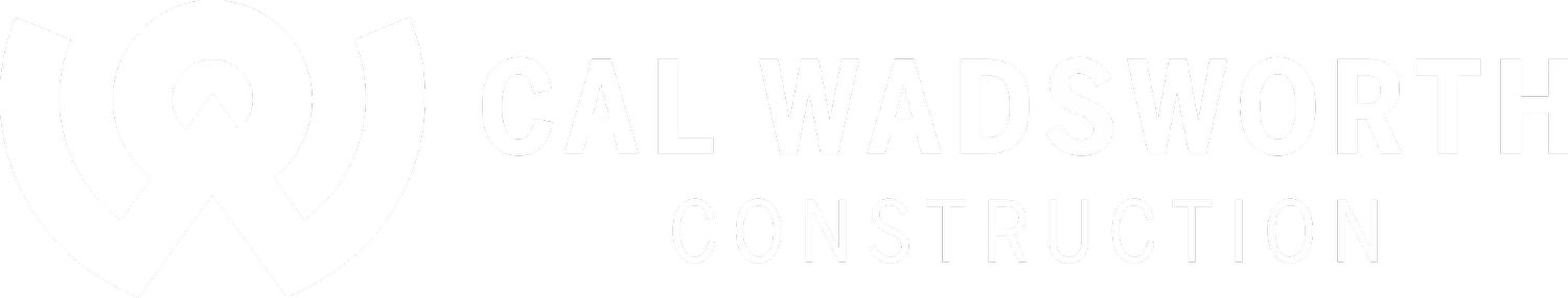 Cal Wadsworth Construction