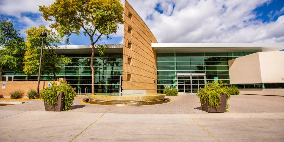 Scottsdale Senior Center Classes