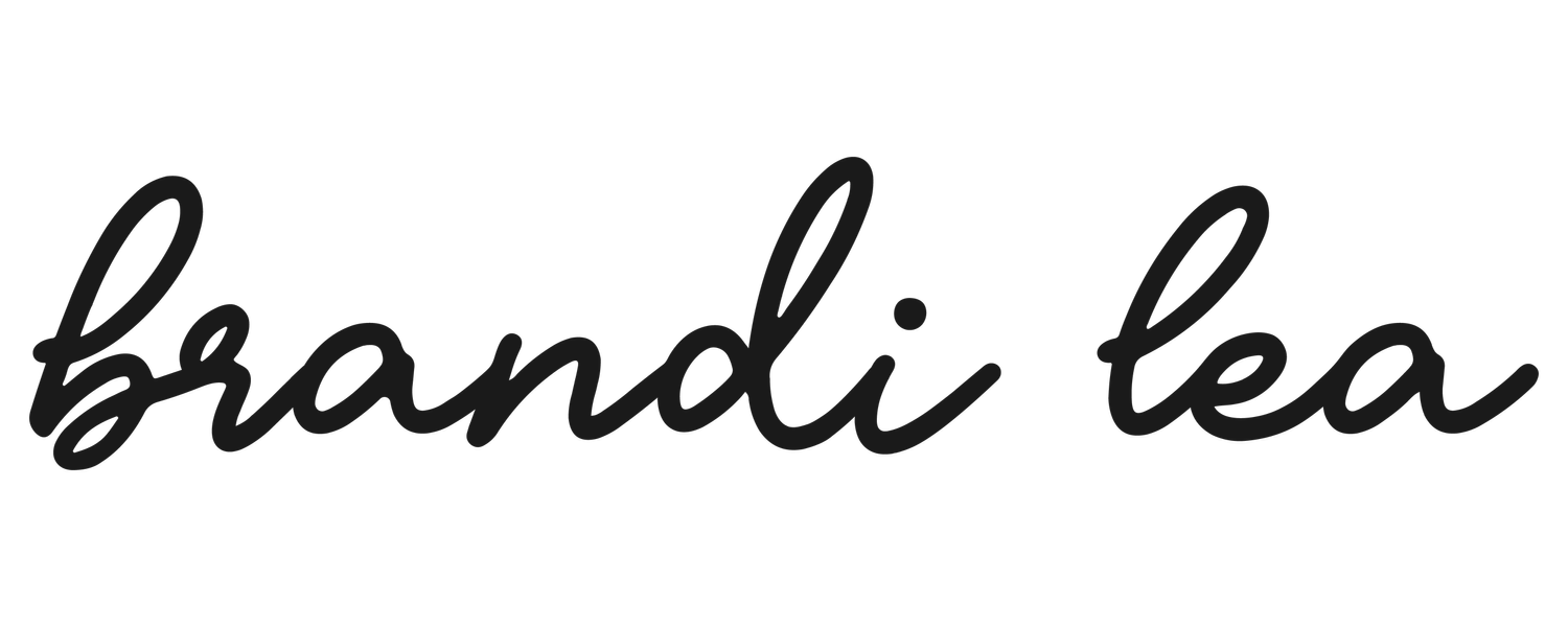 Brandi Lea Designs