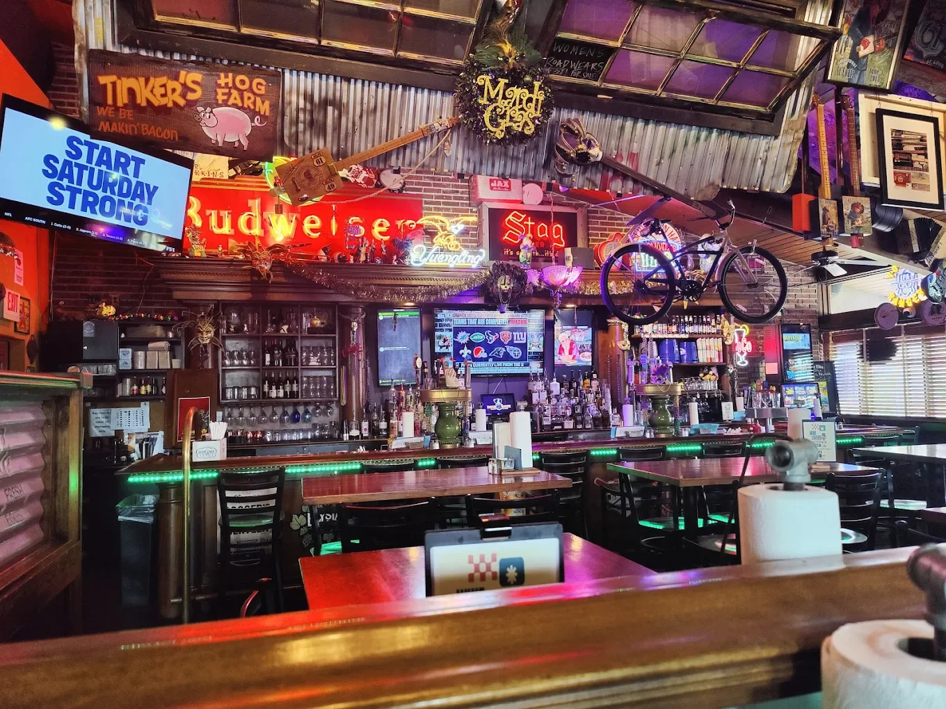 Bar photo 1