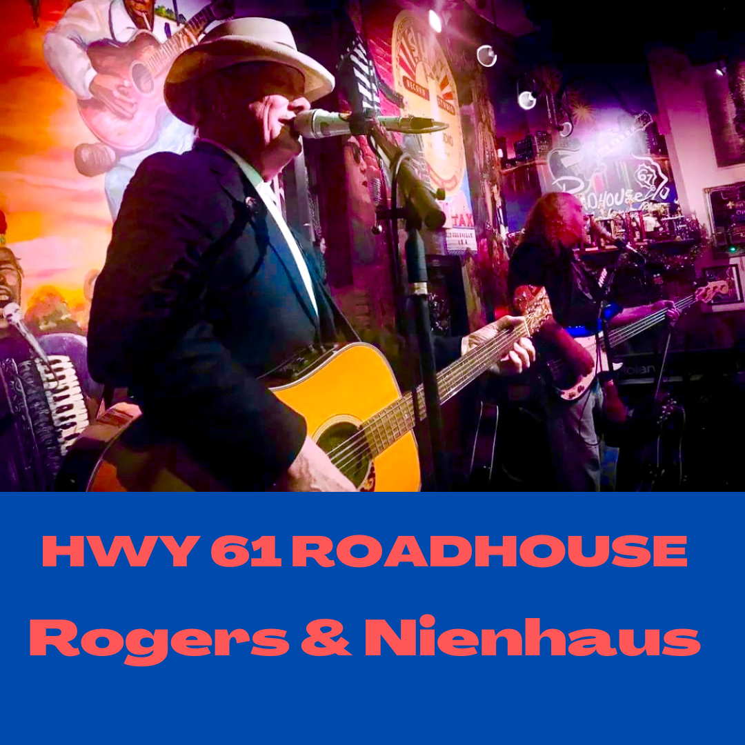 Events — Hwy 61 Roadhouse