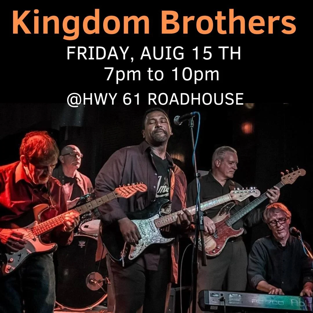 KINGDOM BROTHERS