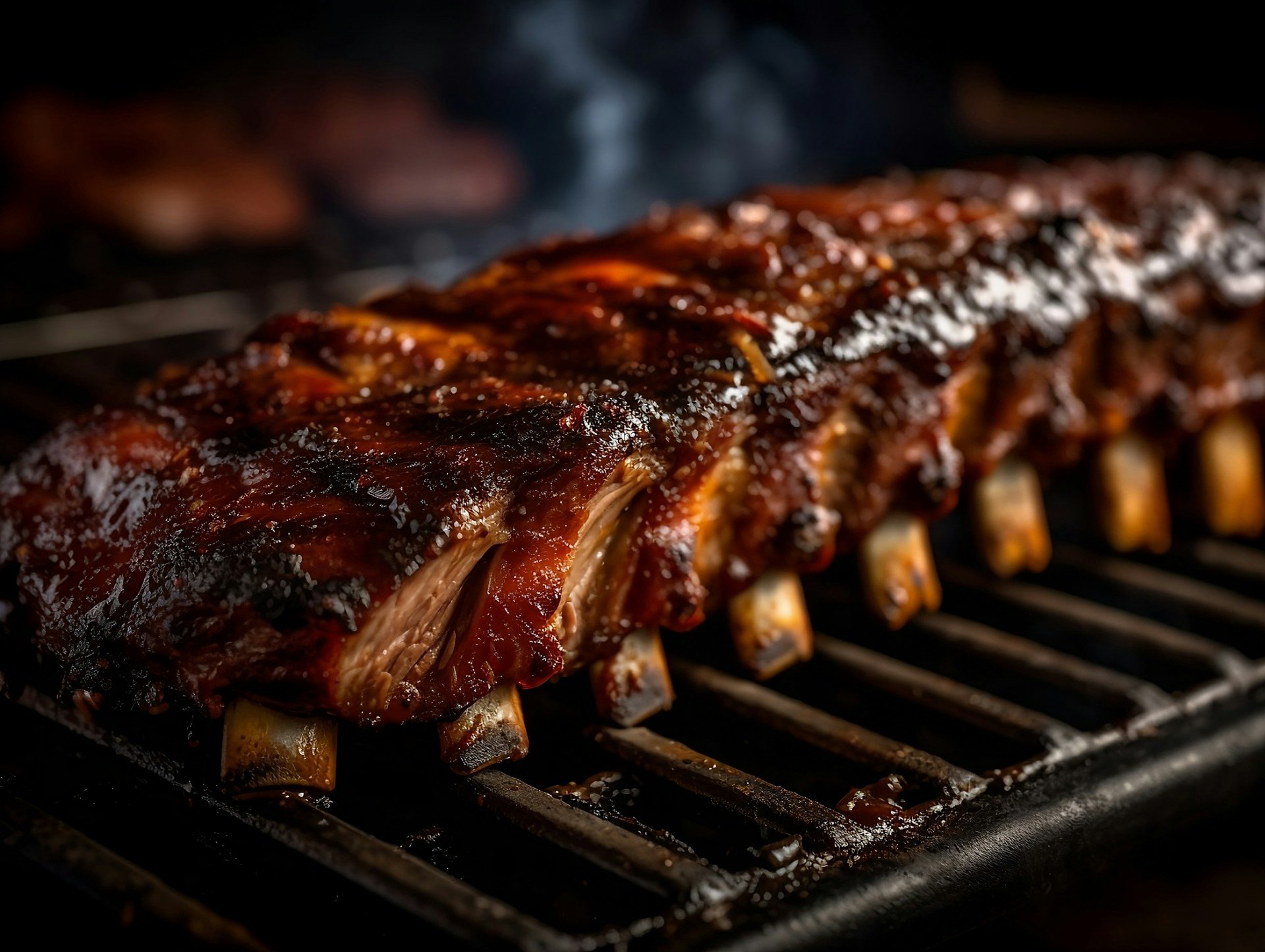 St. Louis-Style Smoked Pork Ribs vs. Memphis and Texas BBQ: What to Order