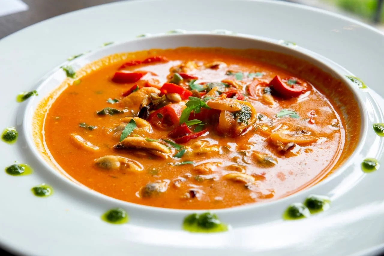 Craving Gumbo in St. Louis? How to Spot the Real Thing