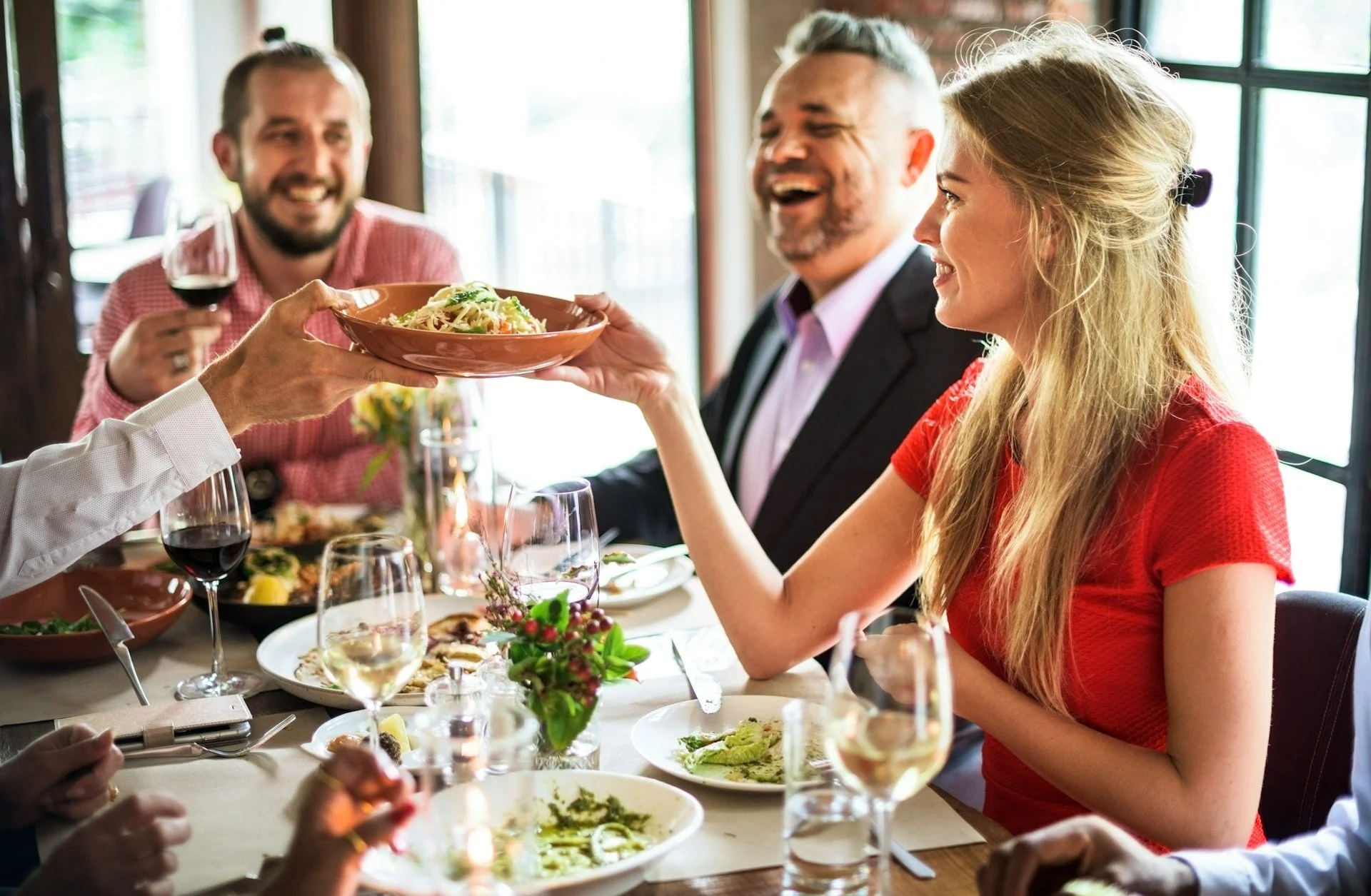 Choosing Private Dining in St. Louis for a New Orleans Vibe