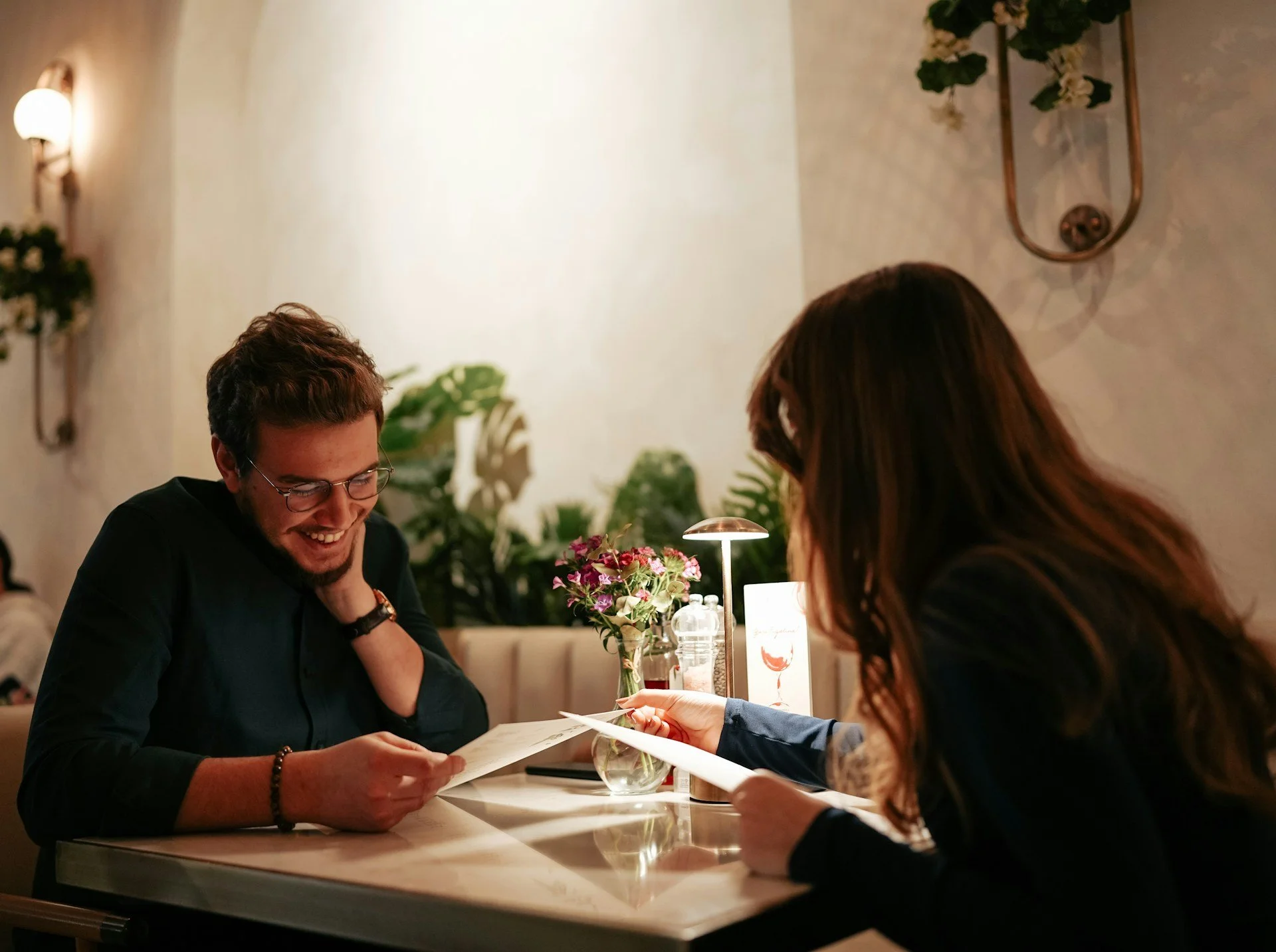 Date Night Restaurants in Webster Groves with Southern Soul