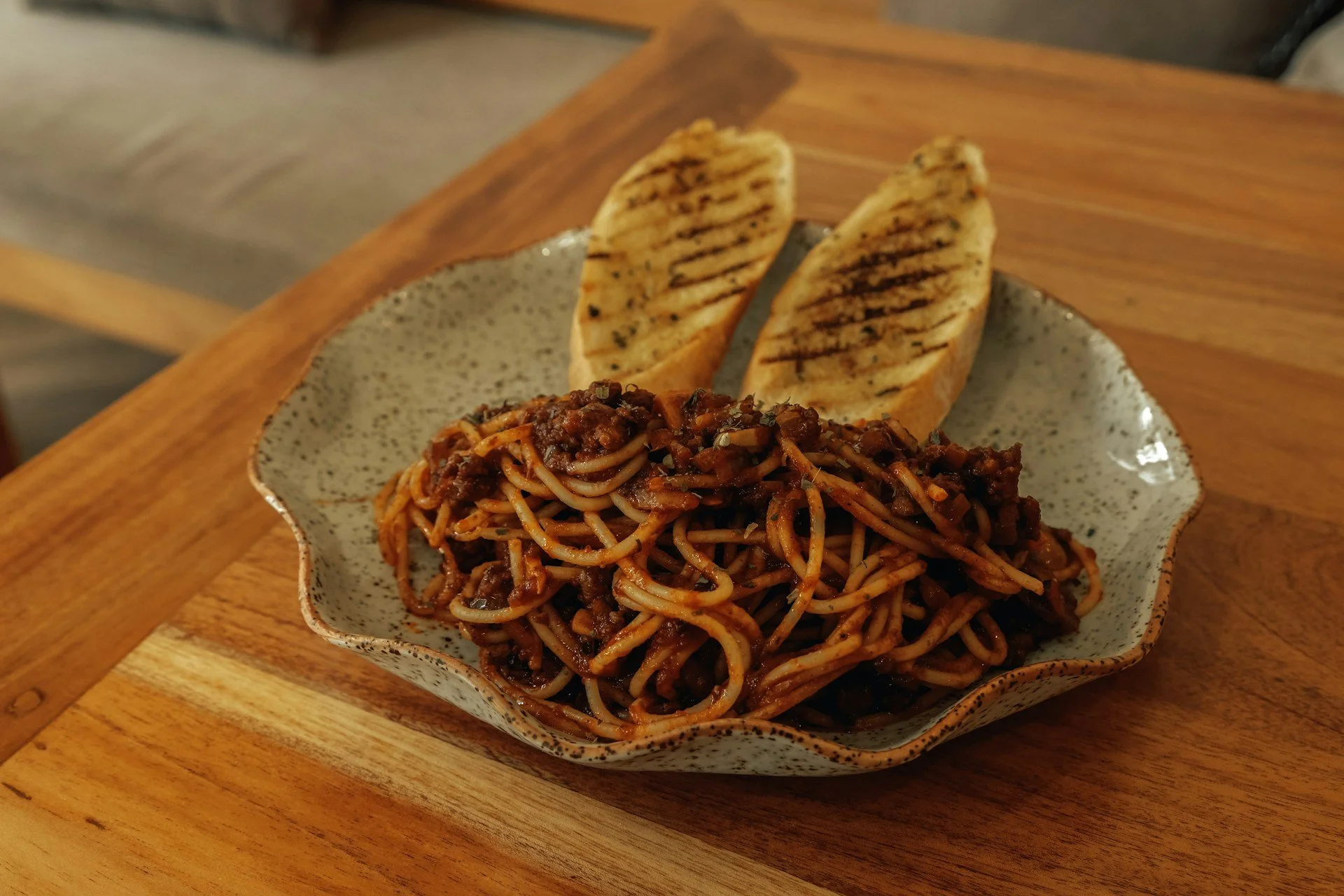 BBQ Spaghetti in St. Louis and the Story Behind This Icon