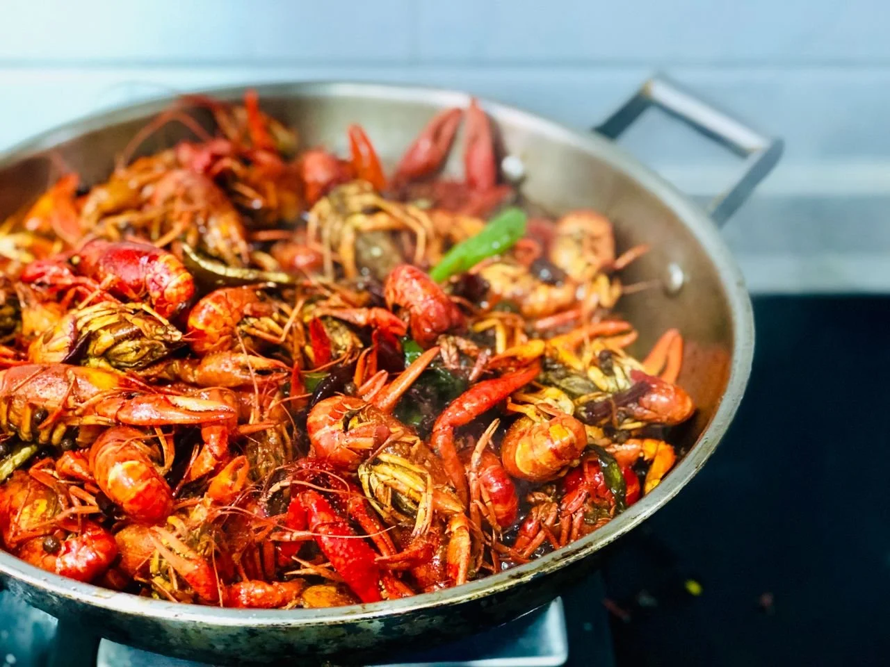 Why Cajun Seafood in St. Louis Feels Like Bourbon Street