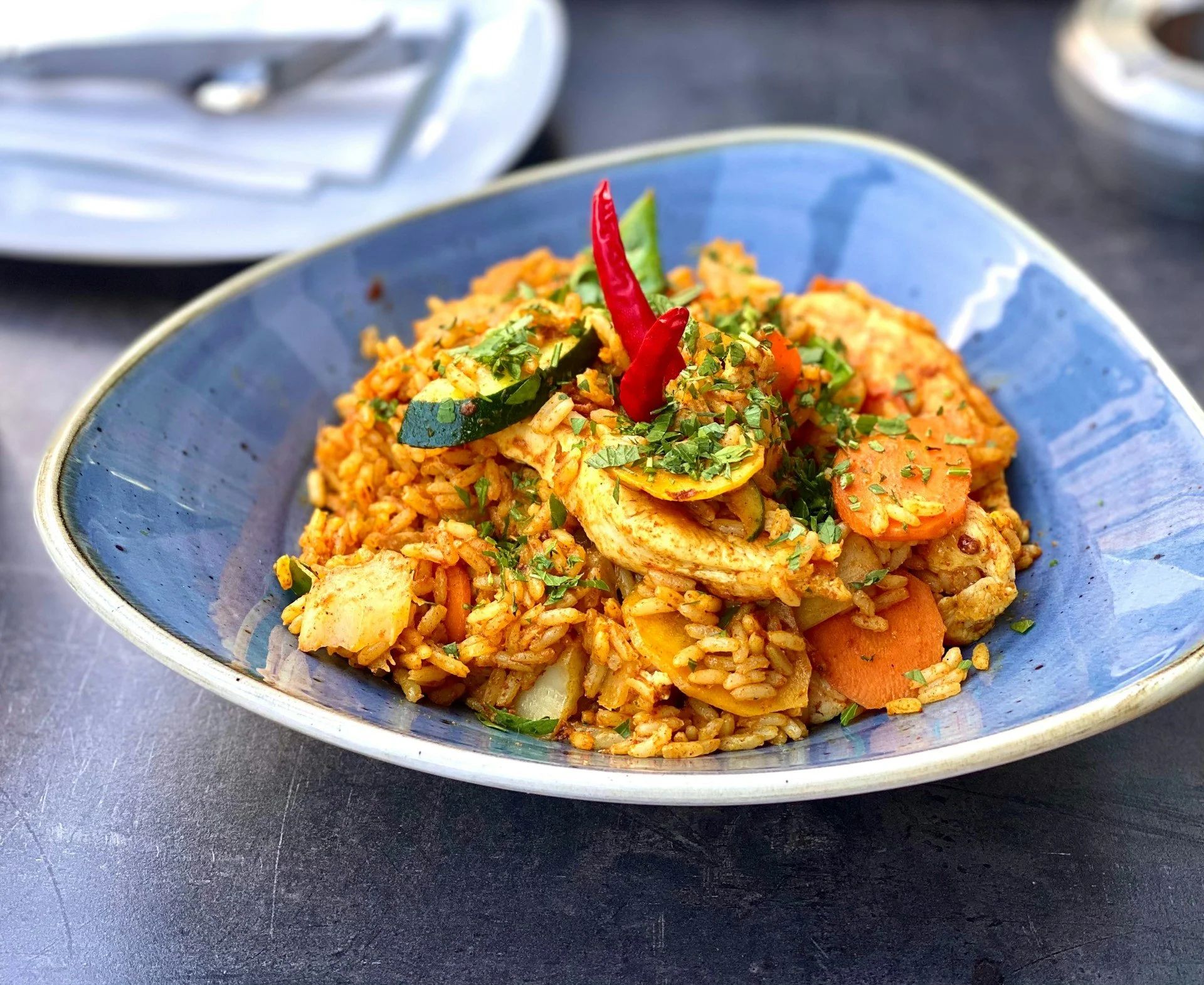 What Makes a Great Jambalaya Restaurant in St. Louis