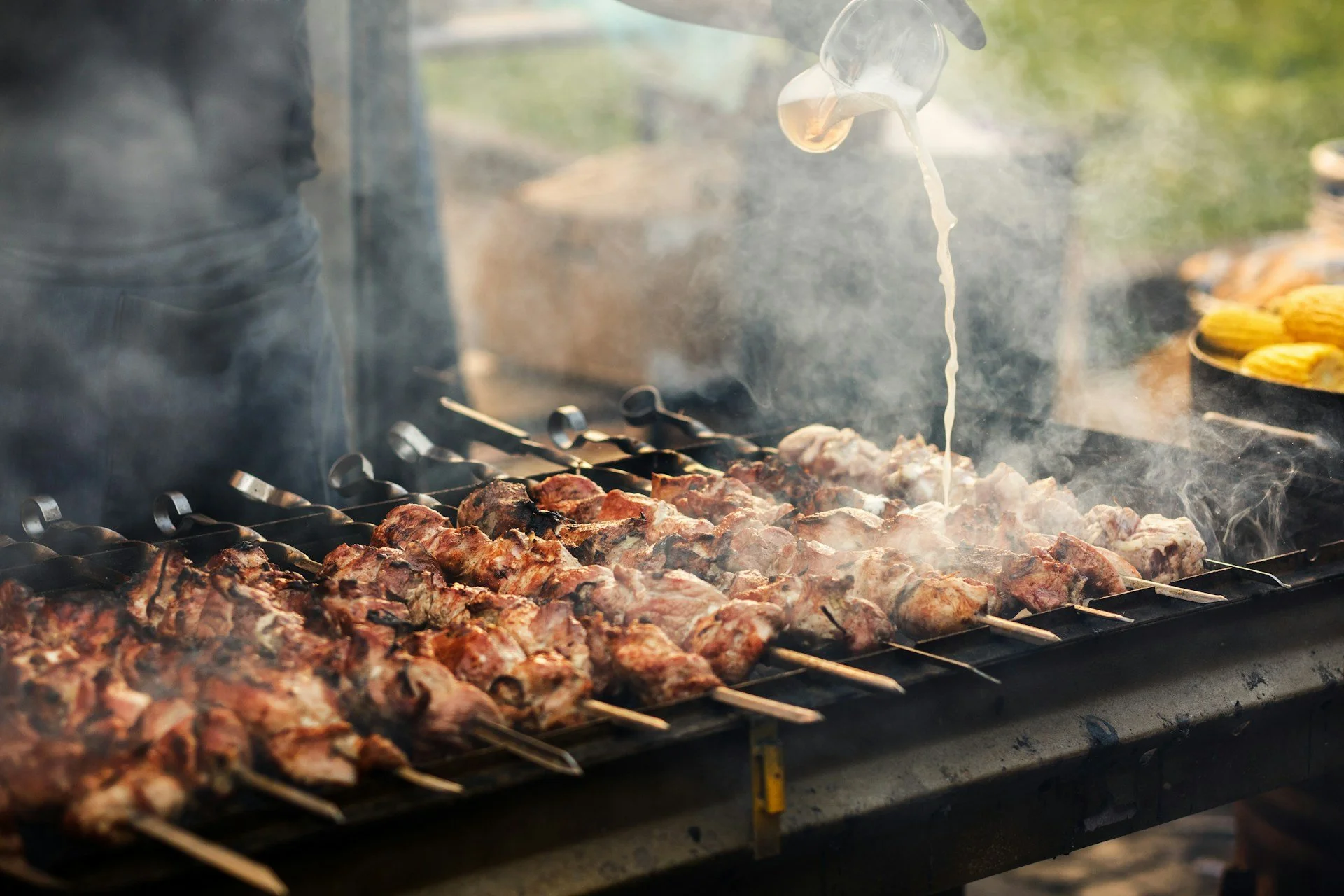 Choosing a BBQ Restaurant in Webster Groves for Live Music Lovers