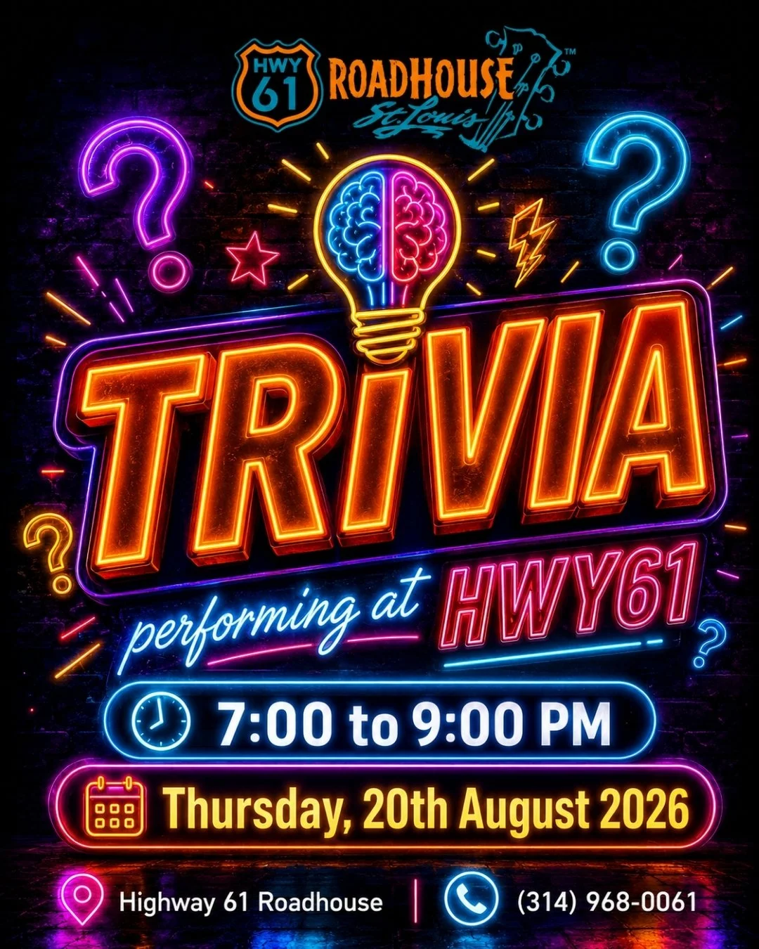Think you know it all? Prove it!