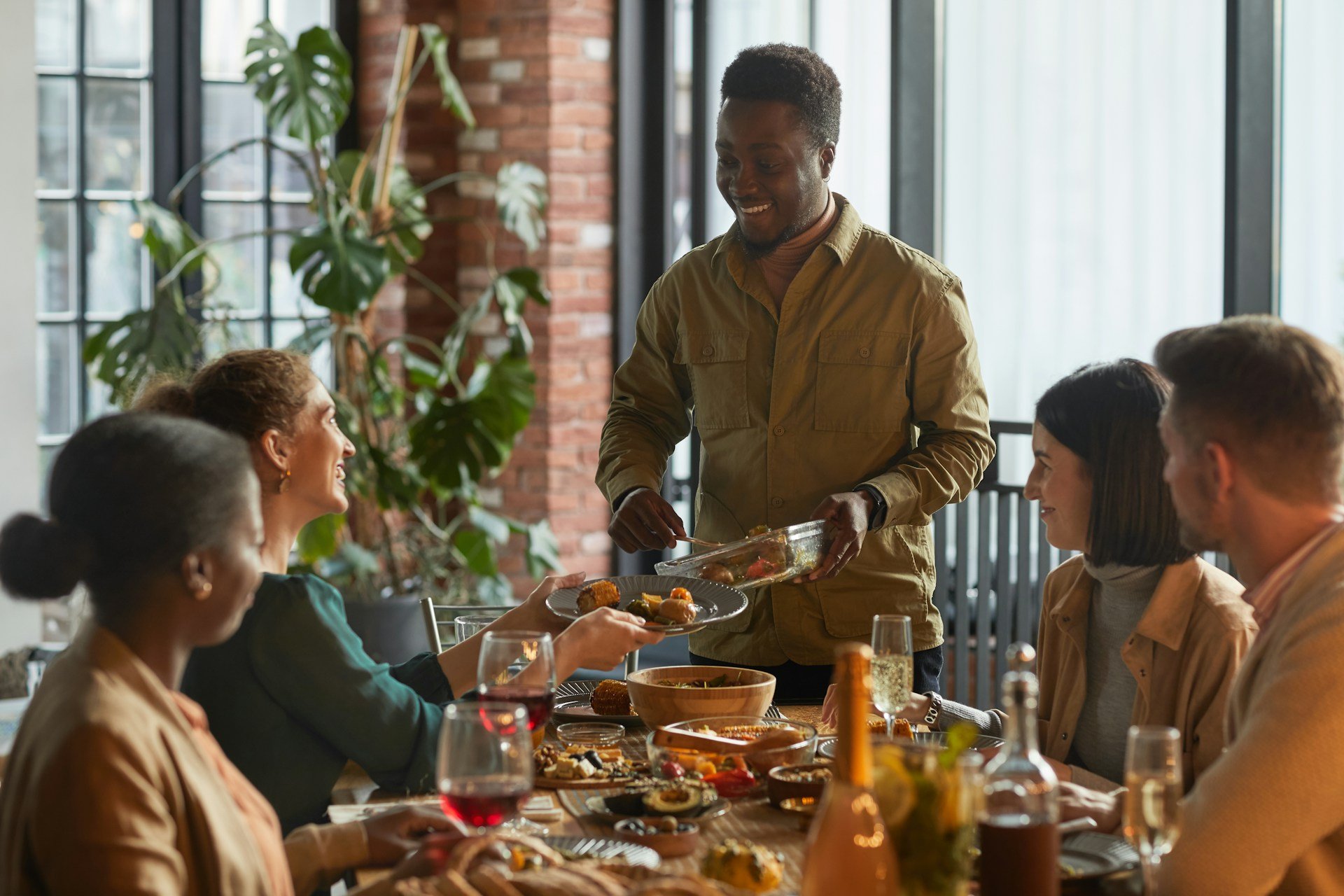 Is a Food Network Restaurant in St. Louis Worth the Hype?
