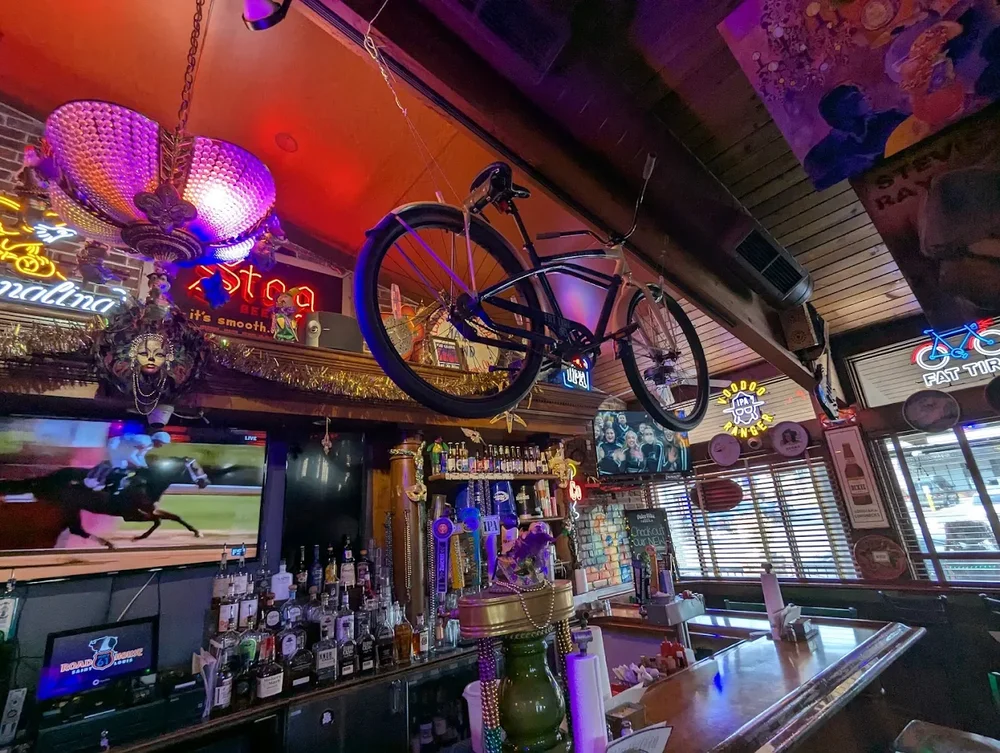 Bar photo 2