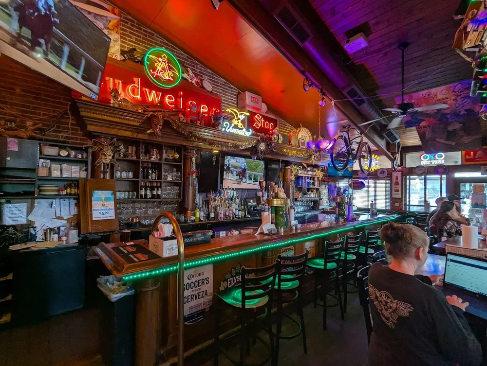 Bar photo 3