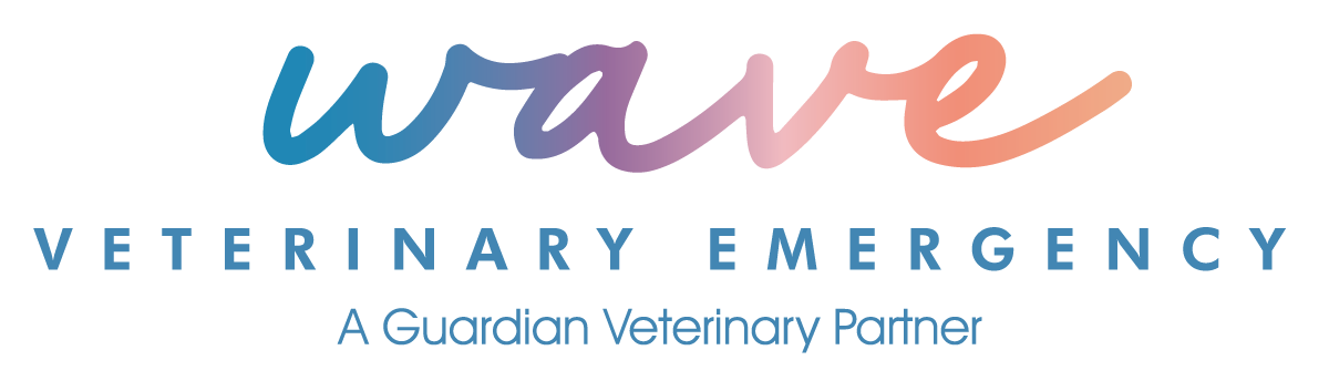 Wave Veterinary Emergency | A Guardian Veterinary Partner