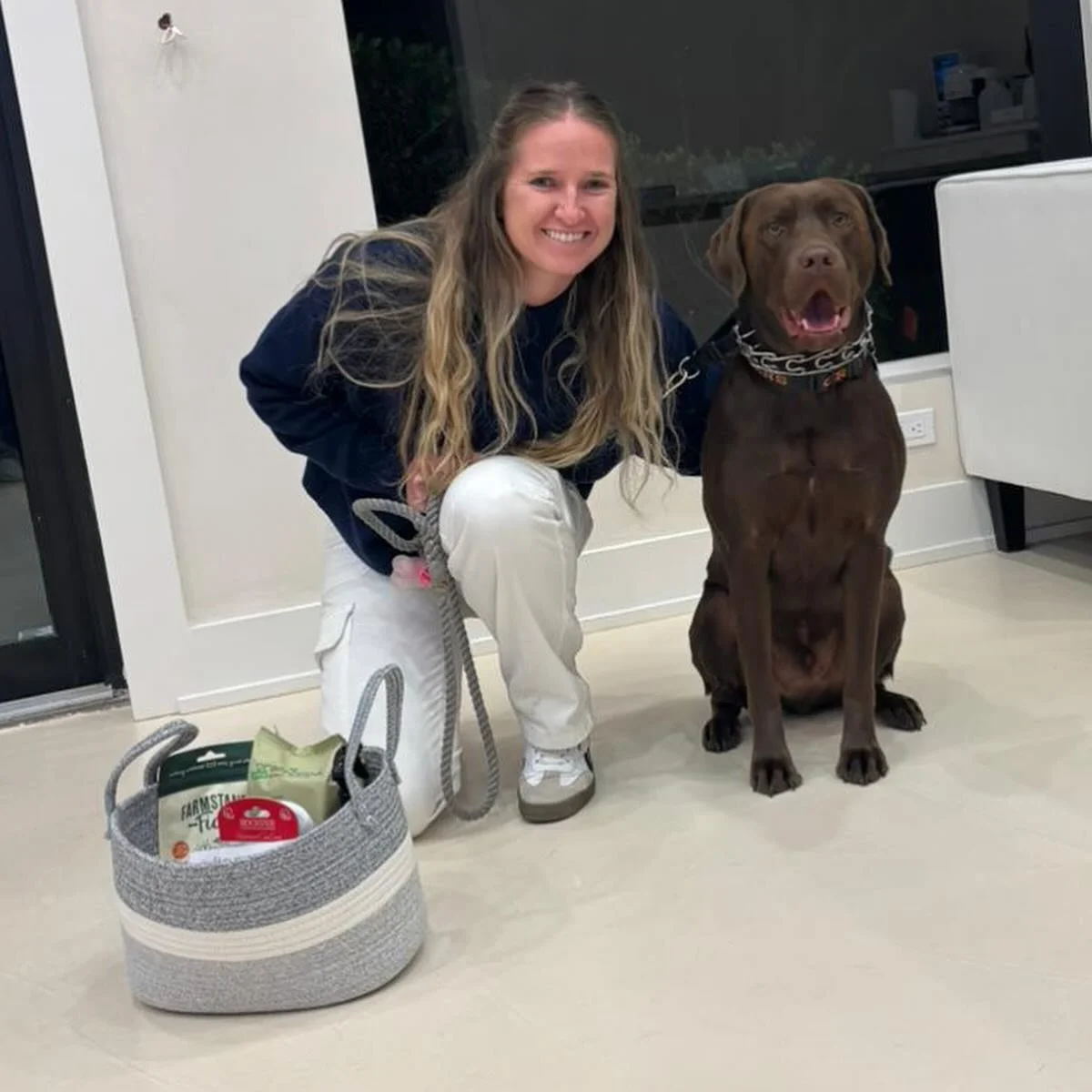 Congratulations to our @wavehamptons x @bonfirecoffeehouse Halloween Costume Contest winner, Allen! Enjoy your WAVE Wellness Gift Basket and all the goodies from Bonfire Coffeehouse! 🐾 🌊 ☕️ 🍂 @pumped_up_kirks