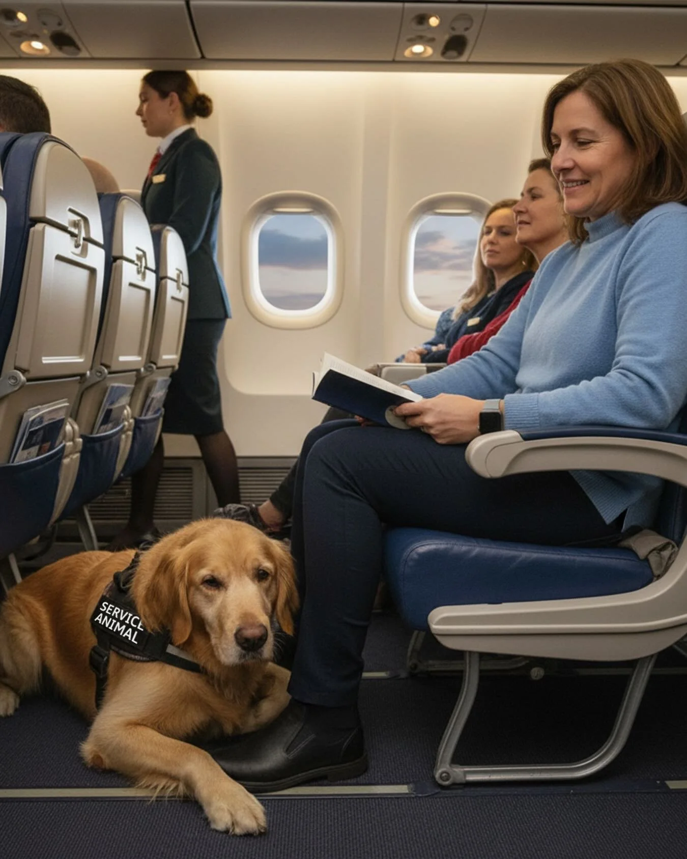 ✈️🚗🐾 Holiday travels with your furry co-pilot? Let&rsquo;s get them road-ready!

Before you take off, swing by Wave Veterinary Emergency &amp; Wellness for everything your pet needs to travel safely and stress-free: ✨ Travel resources &amp; checkli