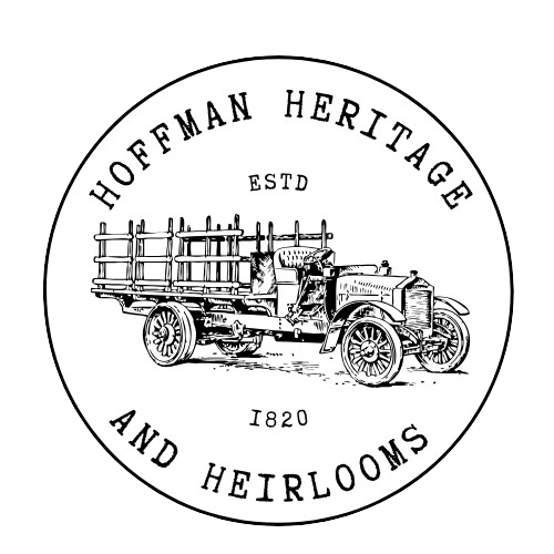 Hoffman Heritage &amp; Heirlooms