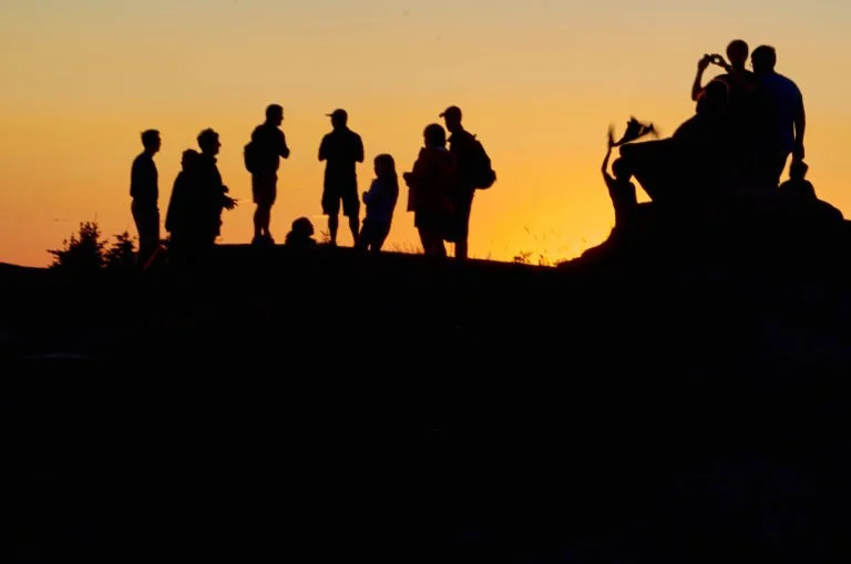 rites of passage, hawaii, people's sanctuary, tennagers, wilderness therapy