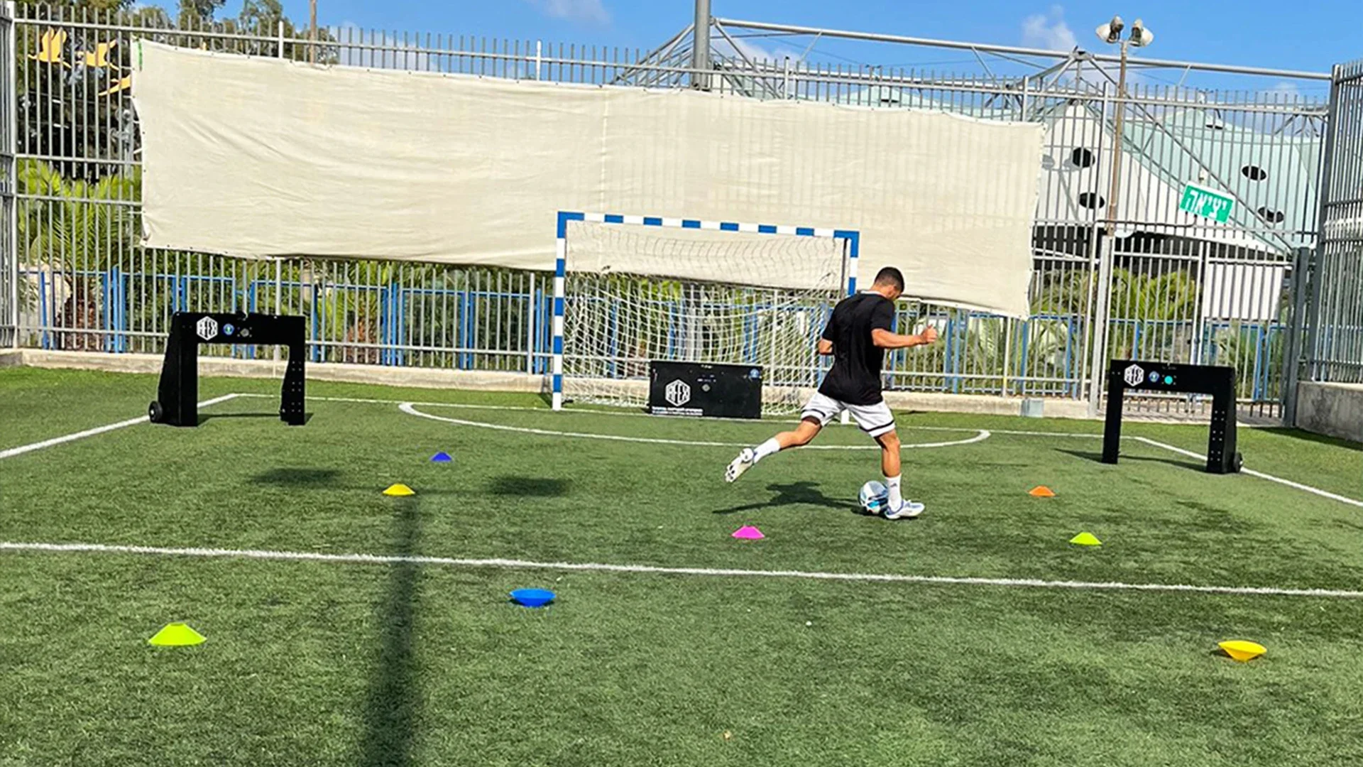 Return to Soccer After ACL Reconstruction Surgery