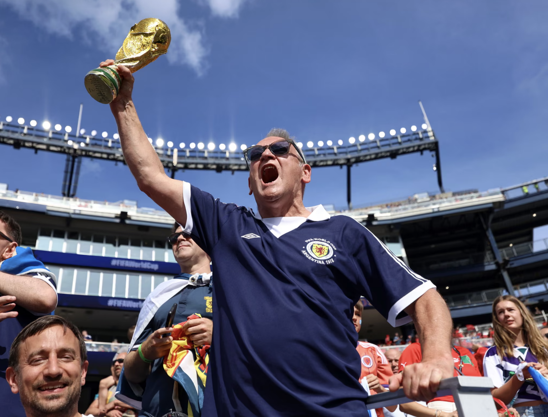 2026 World Cup Lesson: Managing Player Fatigue