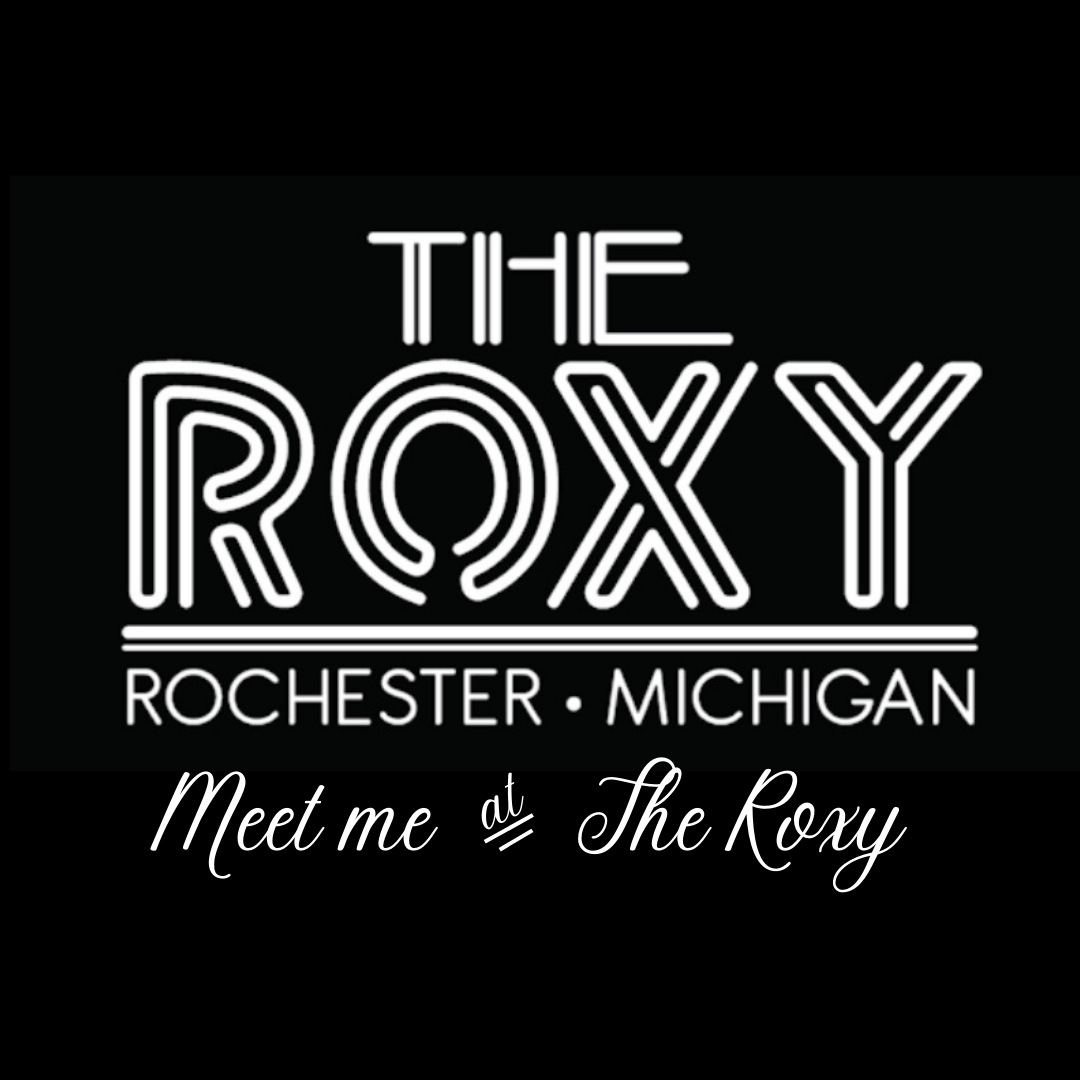 The Roxy - A Live Entertainment Venue