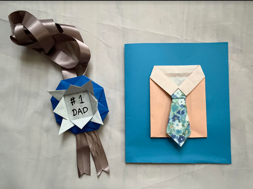 Origami — SJA Study Japanese in Arlington