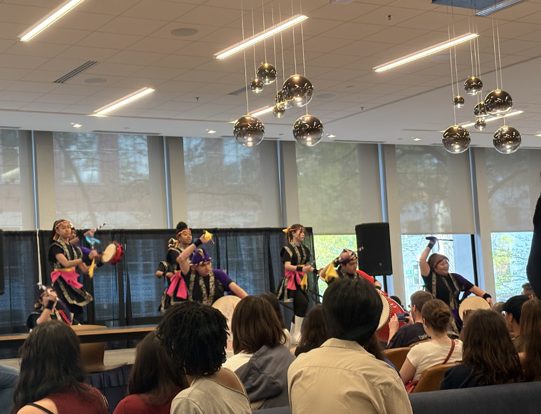 JapanFest at George Washington University
