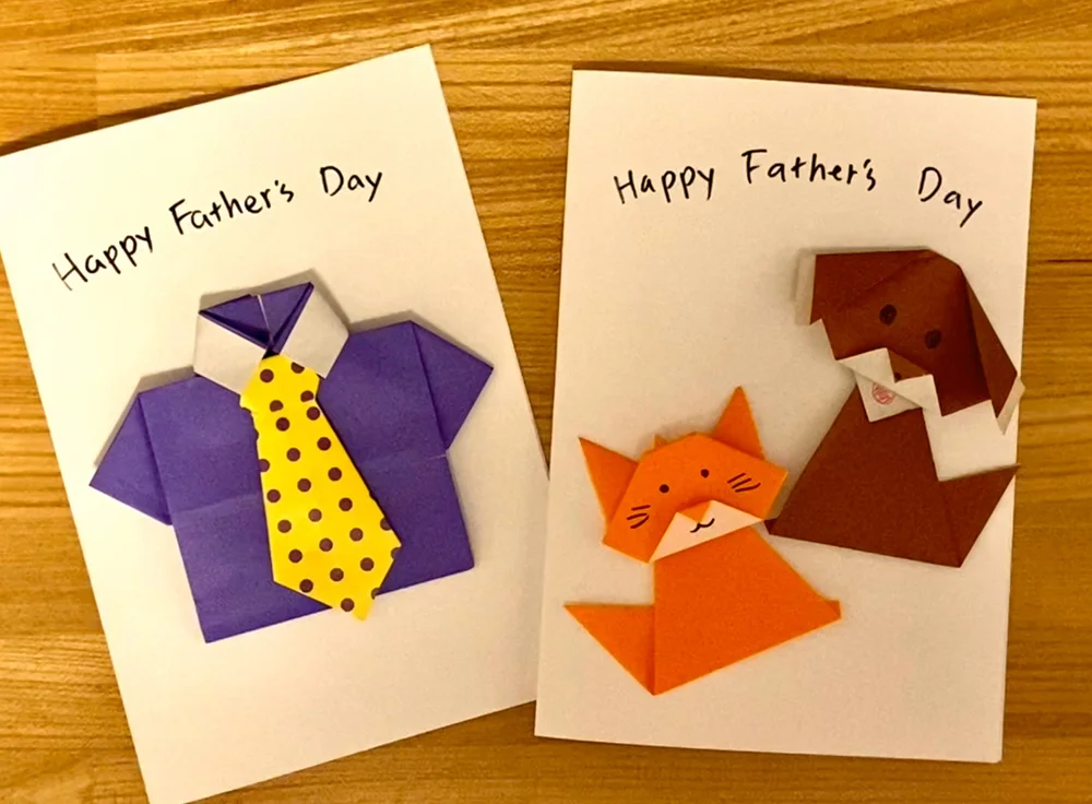 Origami Workshop — SJA Study Japanese in Arlington