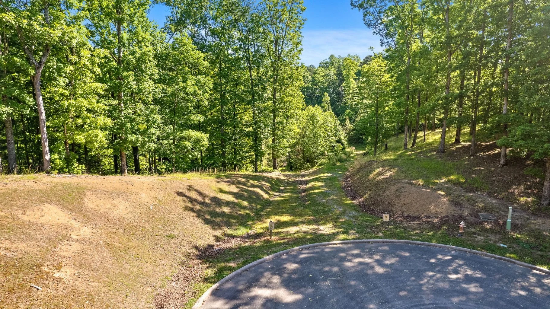 Lot 14 - 3.46 Acres
Offered at $499,000