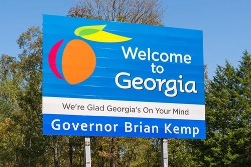 Alan Alday Involved in Vehicle Crash on Highway 78 in Monroe, Georgia