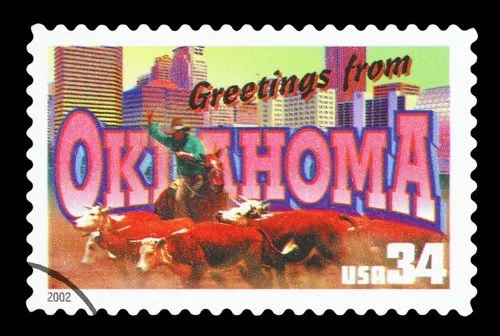 Lehman Lippert Attacked by Dog in Logan County, Oklahoma